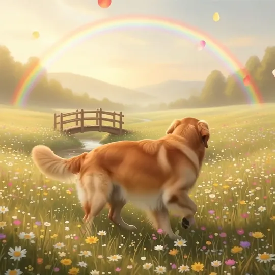 Rainbow Bridge