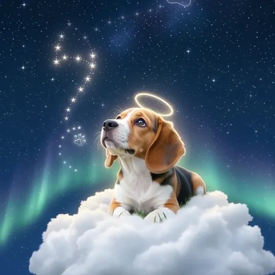 Starlit Sky